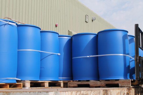 Glacial Acetic Acid 99.8%