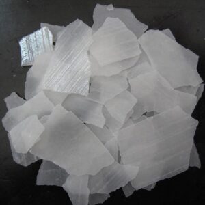Sodium Hydroxide Flakes ( Caustic Soda Flakes)