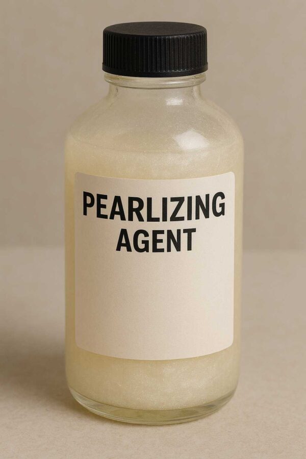 Pearlizing agent