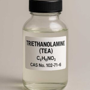 TRIETHANOLAMINE