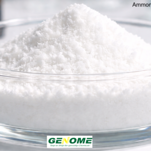 Ammonium Chloride