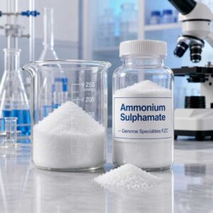 Ammonium Sulphamate Powder