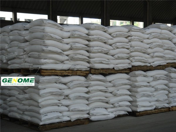 Sodium Sulphate