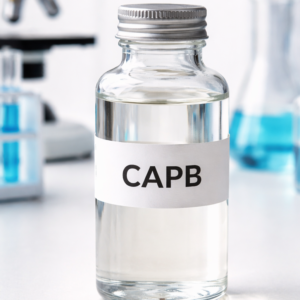 COCAMIDOPROPYL BETAINE