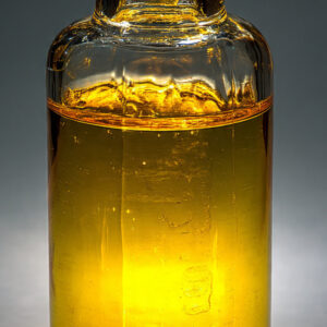Castor Oil FSG Grade