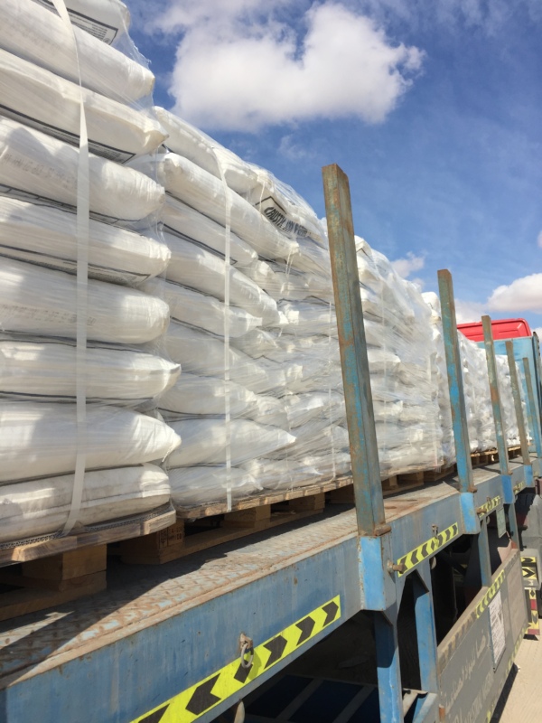 Sodium Tri Poly Phosphate STPP