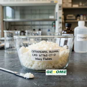 Ceto steryl Alchohol