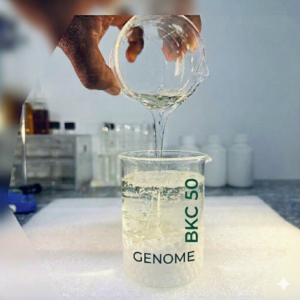 Benzalkonium Chloride 50%