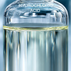 Hydro Chloric Acid