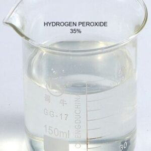 Hydrogen peroxide 35%