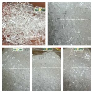 Magnesium Sulfate Heptha Hydrate  Epsom Salt