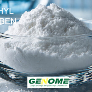 Methyl Paraben
