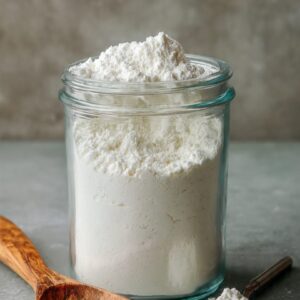Native Corn Starch