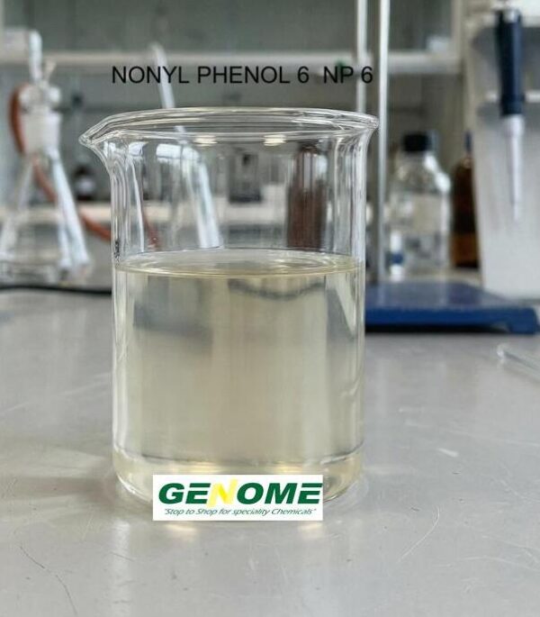 Nonyl Phenol NP 6
