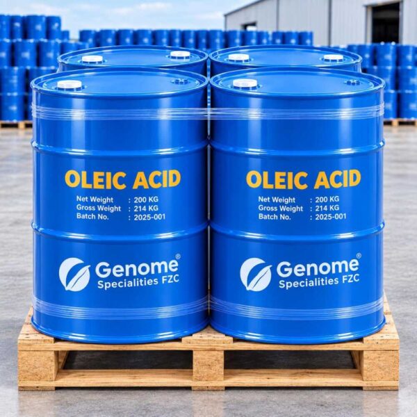 Oleic Acid - Image 2