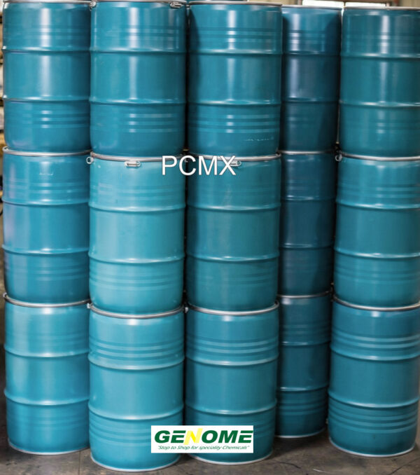 PCMX-Para-Chloro-Meta-Xylenol