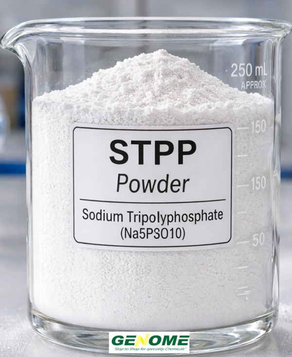 Stpp Structure SODIUM TRI POLY PHOSPHATE STPP - GENOME