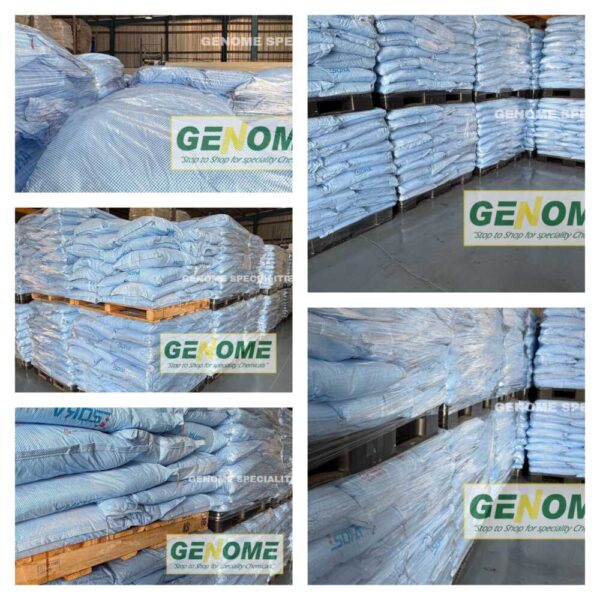 Soda Ash Light/Sodium Carbonate-Washing Soda