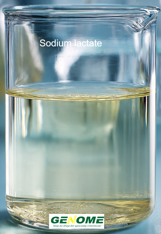 SODIUM LACTATE 60%