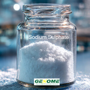 Sodium Sulphate