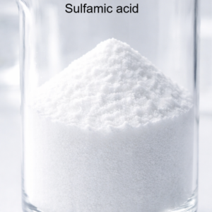 Sulfamic Acid
