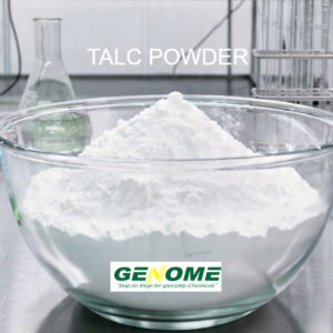 Talc Powder