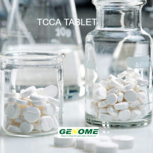 Trichloroisocyanuric Acid (TCCA)