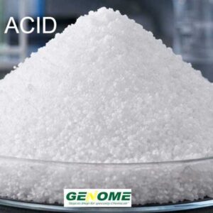 Citric Acid
