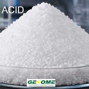 Citric Acid
