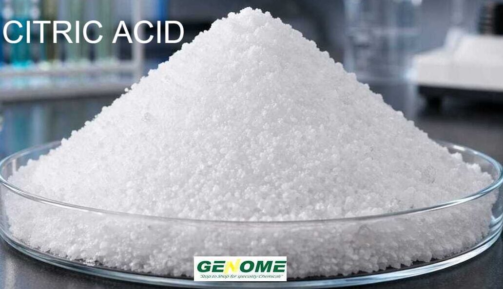 Citric Acid