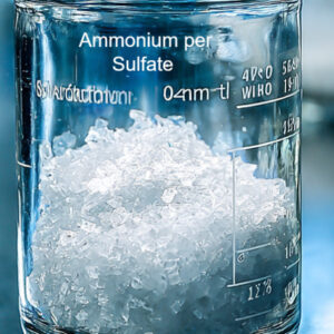 Ammonium Per Sulfate