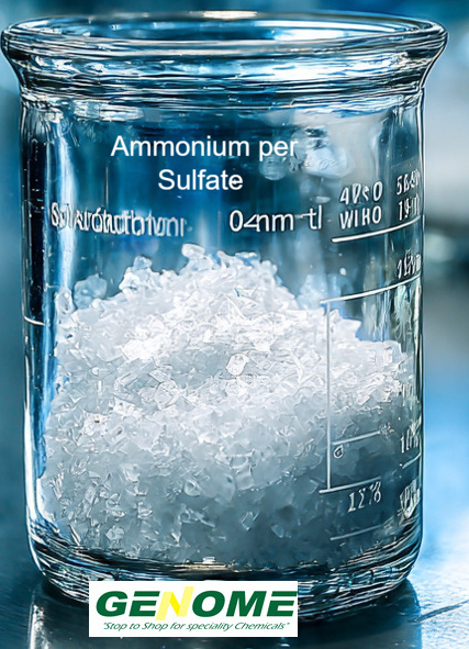 Ammonium Per Sulfate