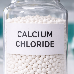 Calcium Cloride
