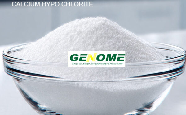 Calcium Hypo Clorite