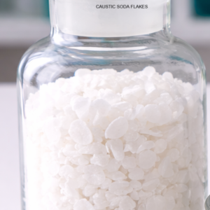 Sodium Hydroxide Flakes ( Caustic Soda Flakes)