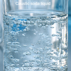 Sodium Hydroxide liquid ( Caustic Soda Liquid)