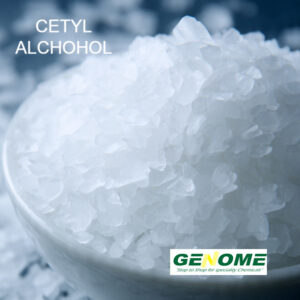 Cetyl Alchohol