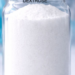 Dextrose  anhydrous