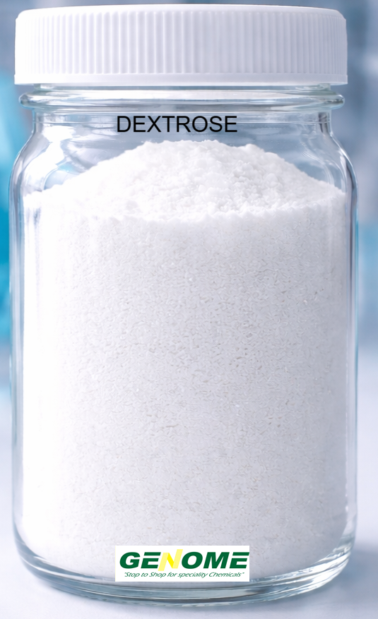 Dextrose anhydrous