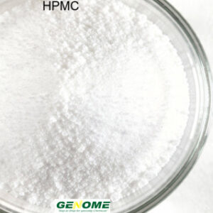 Hydroxypropyl methylcellulose-HPMC
