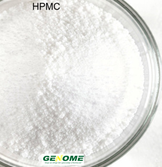 Hydroxypropyl methylcellulose-HPMC