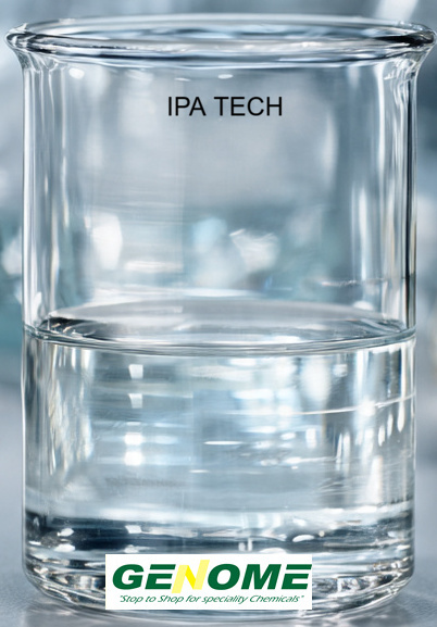 ISO PROPYL ALCHOHOL TECH GRADE