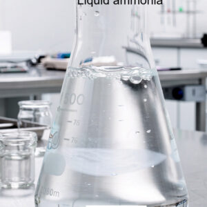 LIQUID AMMONIA