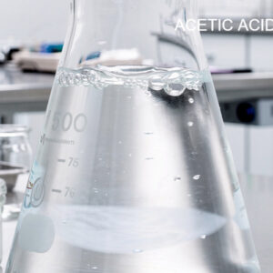 Glacial Acetic Acid 99.8%