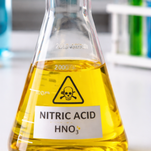 Nitric Acid