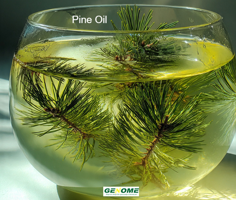 Pine Oil
