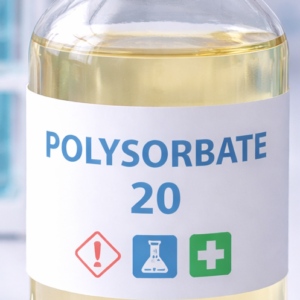 Poly sorbate 20