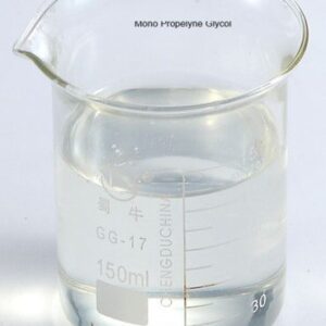 Mono Propylene Glycol- MPG