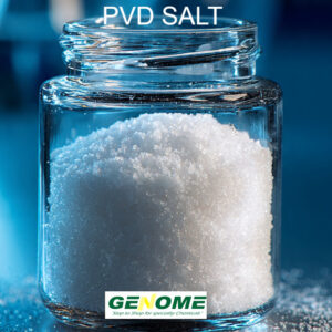 PVD SALT