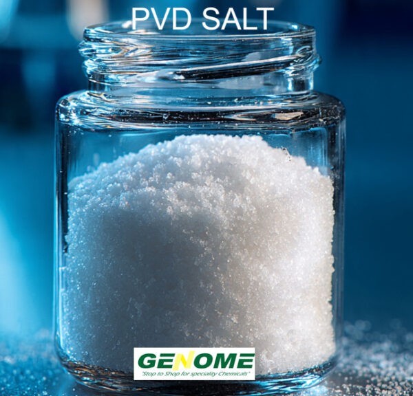 PVD SALT